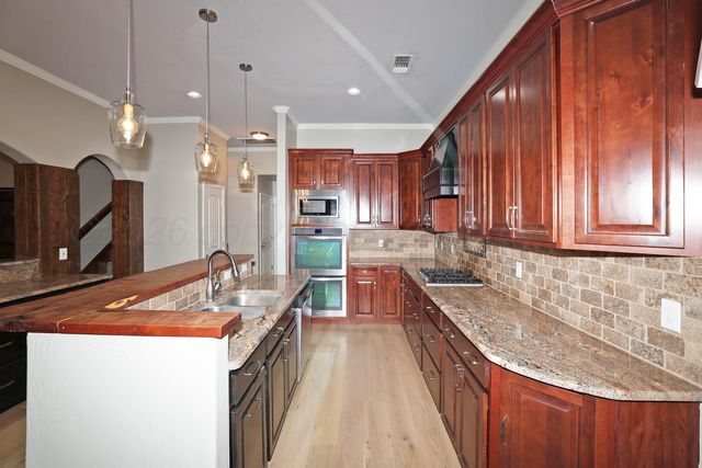 7501 Continental Parkway, Amarillo, TX 79119