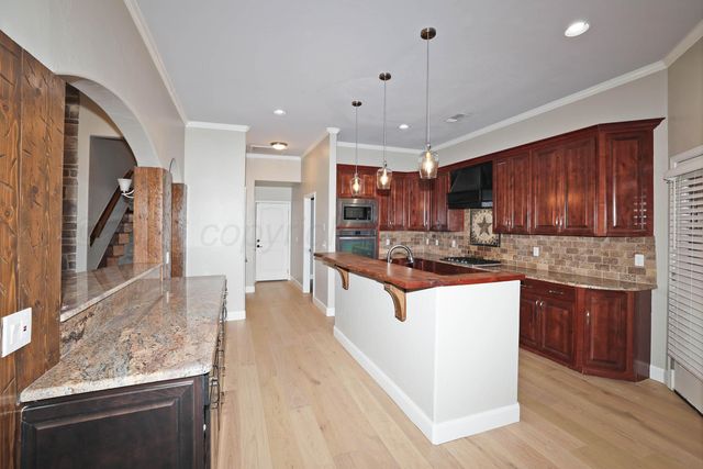 7501 Continental Parkway, Amarillo, TX 79119