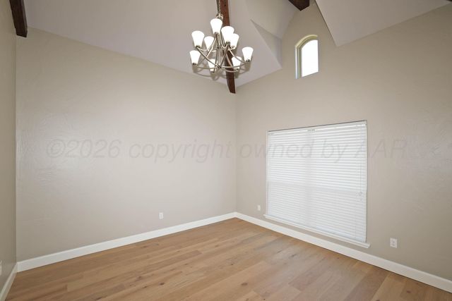 7501 Continental Parkway, Amarillo, TX 79119