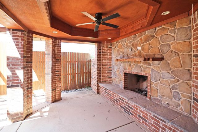7501 Continental Parkway, Amarillo, TX 79119