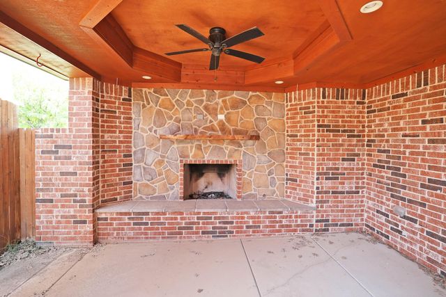 7501 Continental Parkway, Amarillo, TX 79119