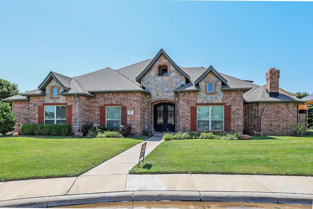 7501 Continental Parkway, Amarillo, TX 79119