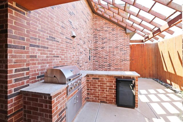 7501 Continental Parkway, Amarillo, TX 79119