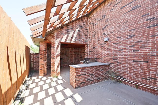 7501 Continental Parkway, Amarillo, TX 79119