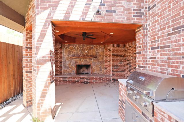 7501 Continental Parkway, Amarillo, TX 79119
