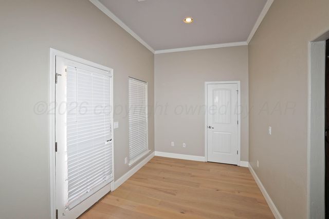 7501 Continental Parkway, Amarillo, TX 79119