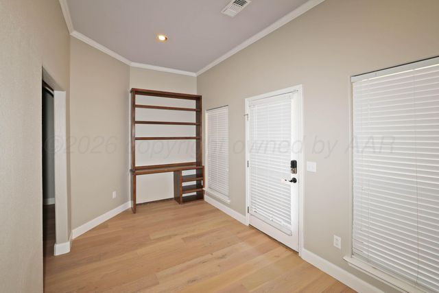7501 Continental Parkway, Amarillo, TX 79119