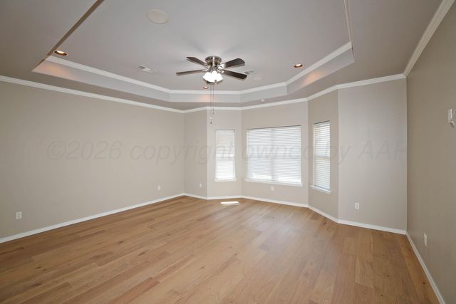 7501 Continental Parkway, Amarillo, TX 79119