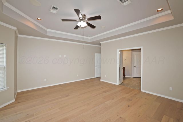 7501 Continental Parkway, Amarillo, TX 79119