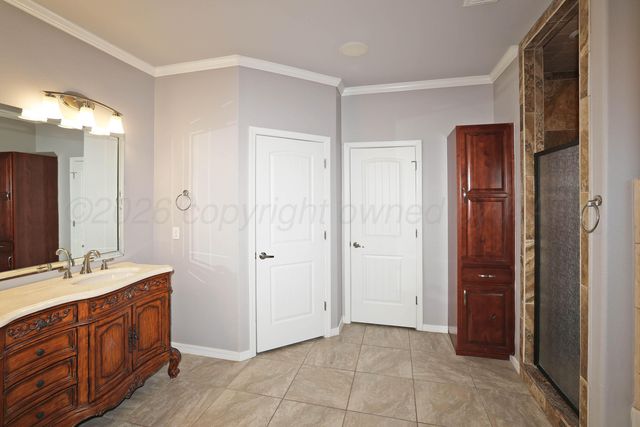 7501 Continental Parkway, Amarillo, TX 79119