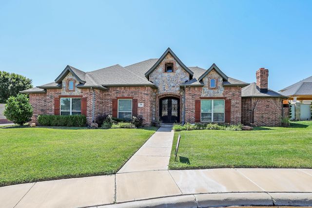 7501 Continental Parkway, Amarillo, TX 79119