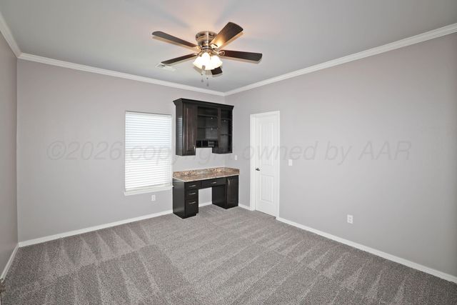 7501 Continental Parkway, Amarillo, TX 79119