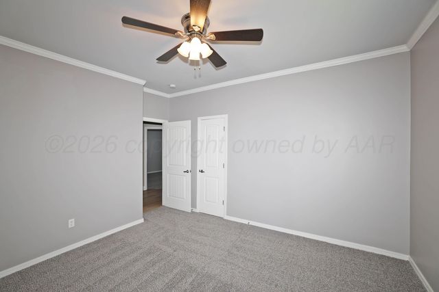7501 Continental Parkway, Amarillo, TX 79119