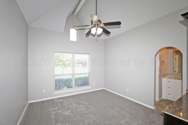 7501 Continental Parkway, Amarillo, TX 79119