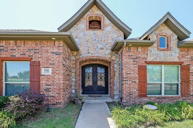 7501 Continental Parkway, Amarillo, TX 79119