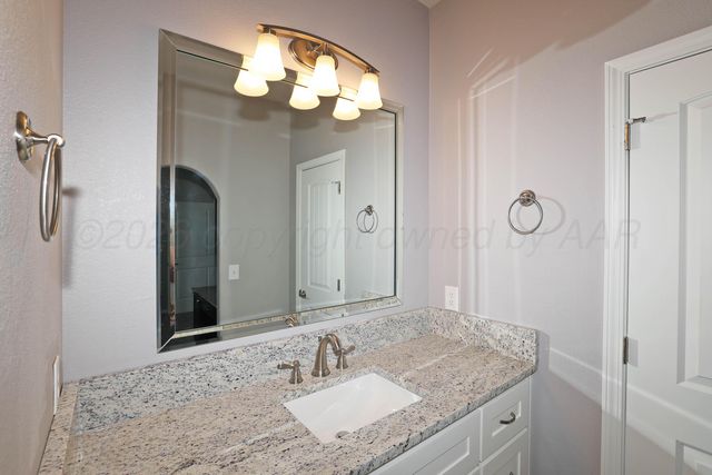 7501 Continental Parkway, Amarillo, TX 79119