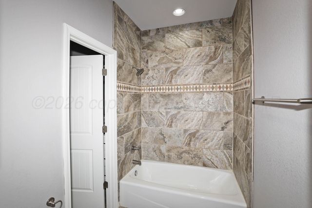 7501 Continental Parkway, Amarillo, TX 79119
