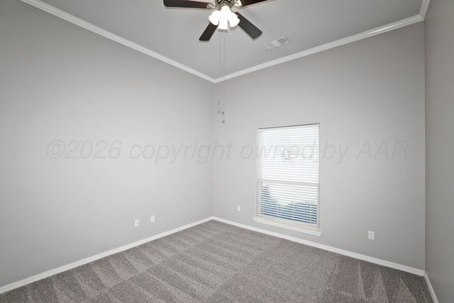 7501 Continental Parkway, Amarillo, TX 79119