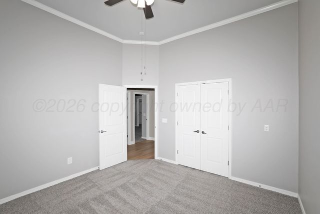 7501 Continental Parkway, Amarillo, TX 79119