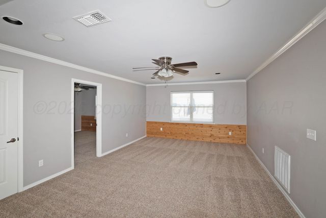 7501 Continental Parkway, Amarillo, TX 79119