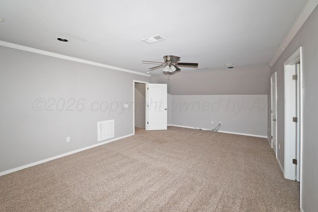 7501 Continental Parkway, Amarillo, TX 79119