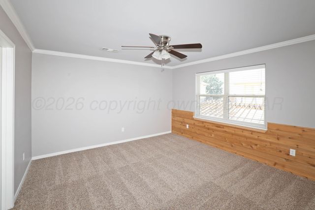 7501 Continental Parkway, Amarillo, TX 79119