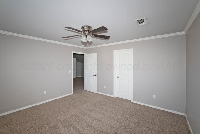 7501 Continental Parkway, Amarillo, TX 79119