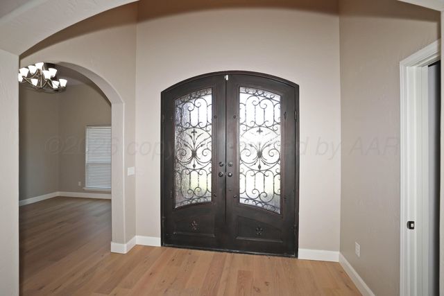 7501 Continental Parkway, Amarillo, TX 79119