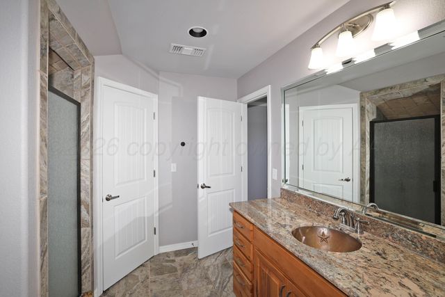 7501 Continental Parkway, Amarillo, TX 79119