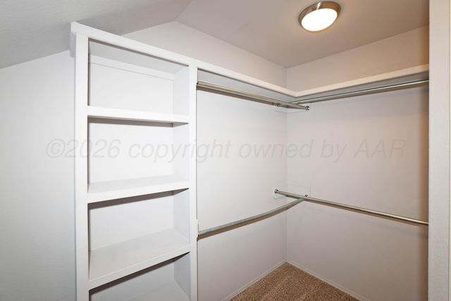 7501 Continental Parkway, Amarillo, TX 79119