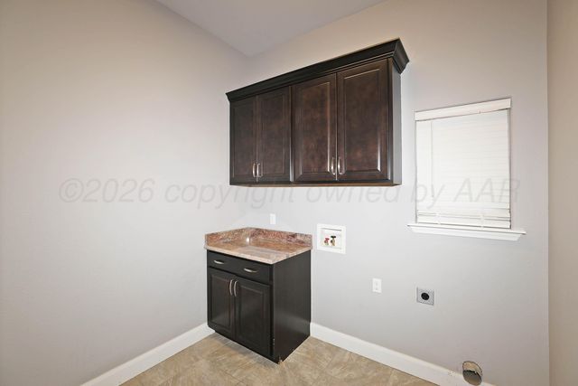 7501 Continental Parkway, Amarillo, TX 79119