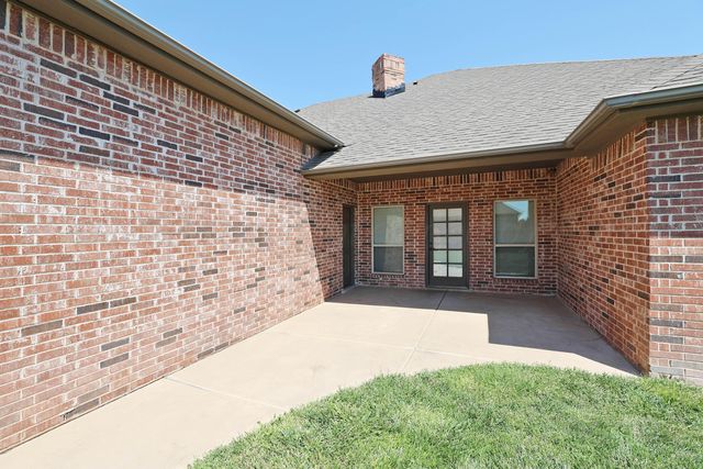 7501 Continental Parkway, Amarillo, TX 79119