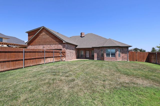 7501 Continental Parkway, Amarillo, TX 79119