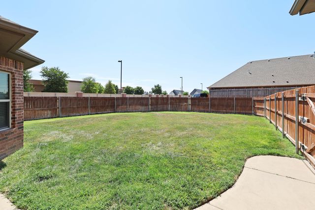 7501 Continental Parkway, Amarillo, TX 79119