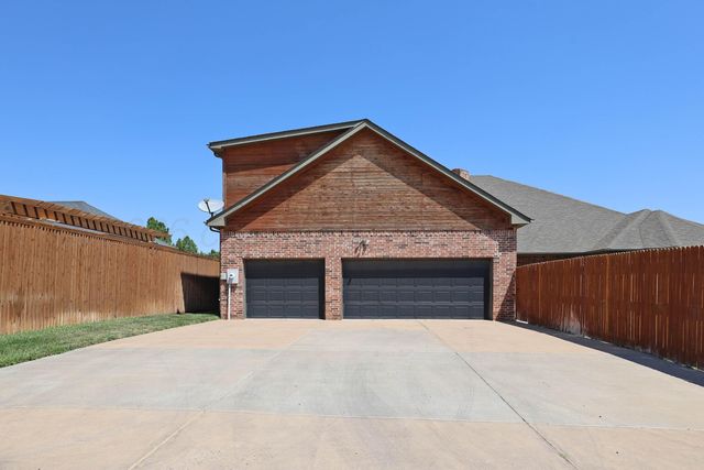 7501 Continental Parkway, Amarillo, TX 79119