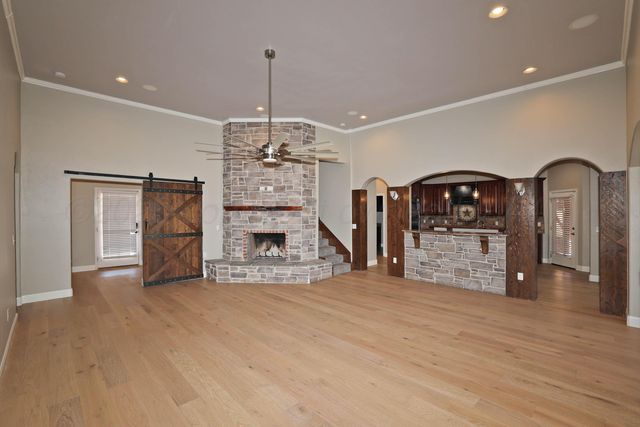 7501 Continental Parkway, Amarillo, TX 79119