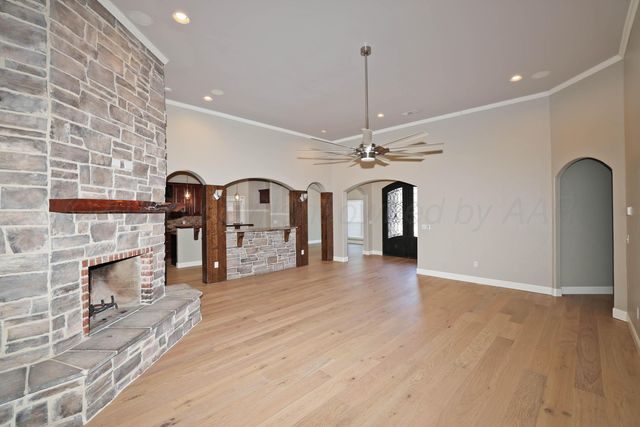 7501 Continental Parkway, Amarillo, TX 79119