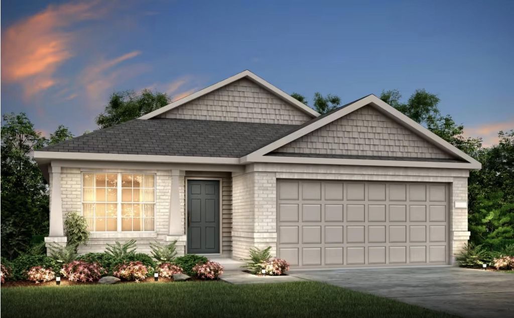 14989 Rustic Moon Road, Conroe, TX 77302