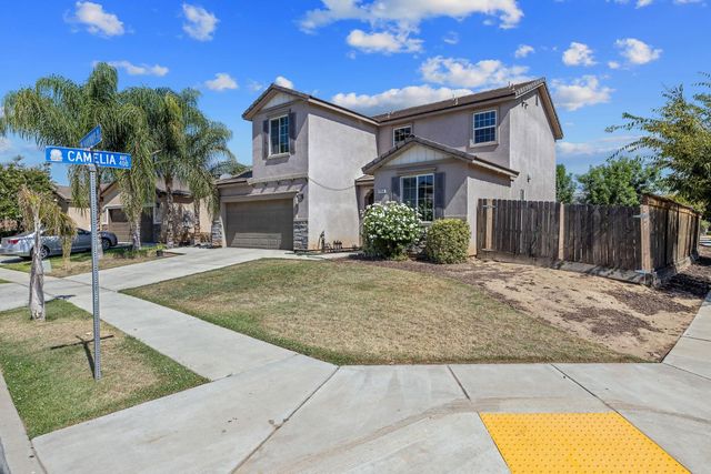 2964 Hannah Avenue, Sanger, CA 93657