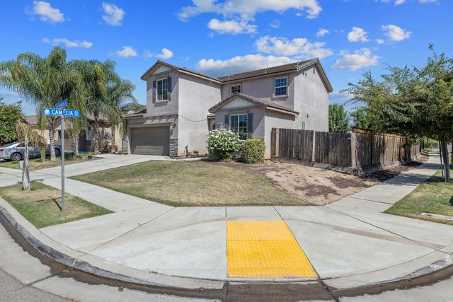 2964 Hannah Avenue, Sanger, CA 93657