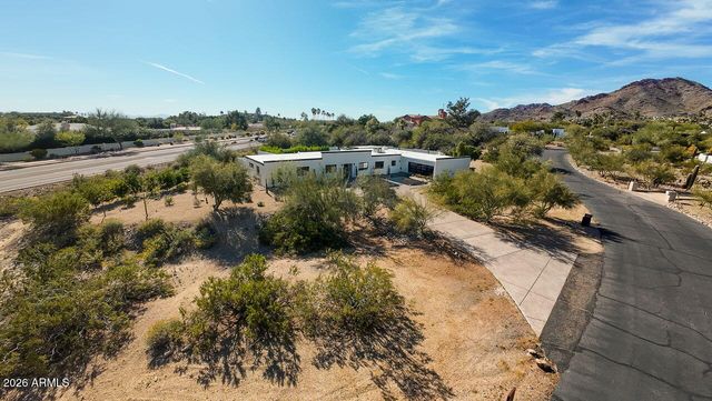 6516 N 43RD Place 19, Paradise Valley, AZ 85253