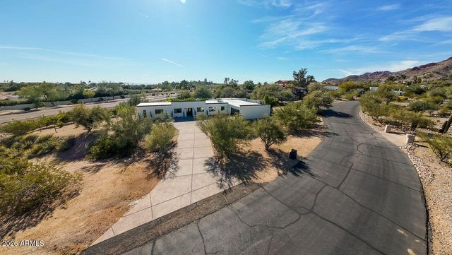 6516 N 43RD Place 19, Paradise Valley, AZ 85253