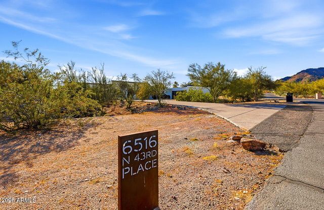 6516 N 43RD Place 19, Paradise Valley, AZ 85253