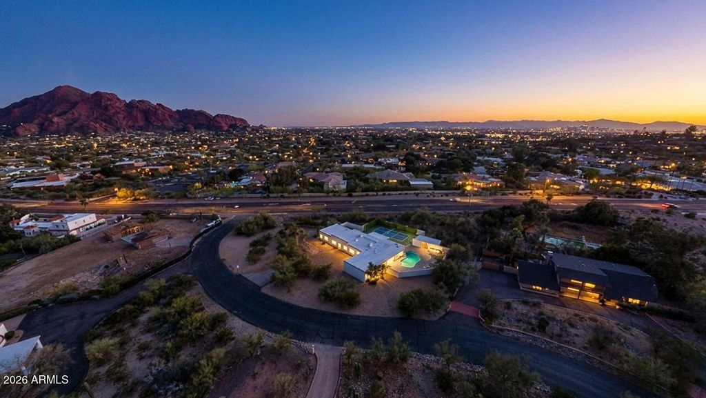 6516 N 43RD Place 19, Paradise Valley, AZ 85253