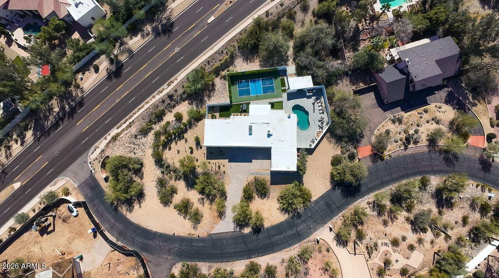 Image 22 of property listing at 6516 N 43RD Place 19, Paradise Valley, AZ 85253