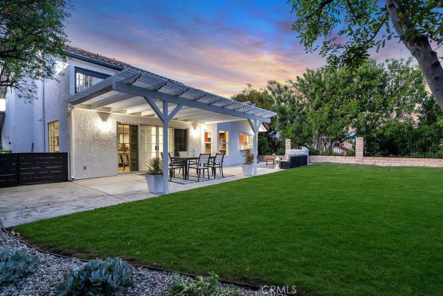 17252 Wentzel, Granada Hills, CA 91344