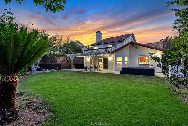 17252 Wentzel, Granada Hills, CA 91344