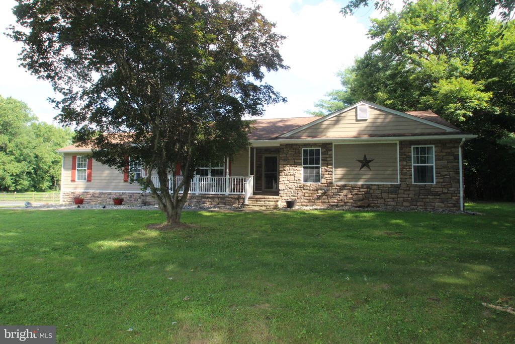 483 ELK FOREST RD, Elkton, MD 21921