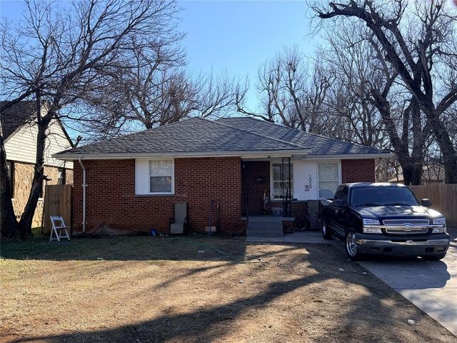 2004 NW 30th Street, Oklahoma City, OK 73118