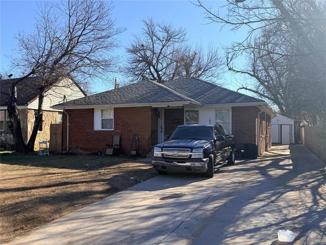 2004 NW 30th Street, Oklahoma City, OK 73118